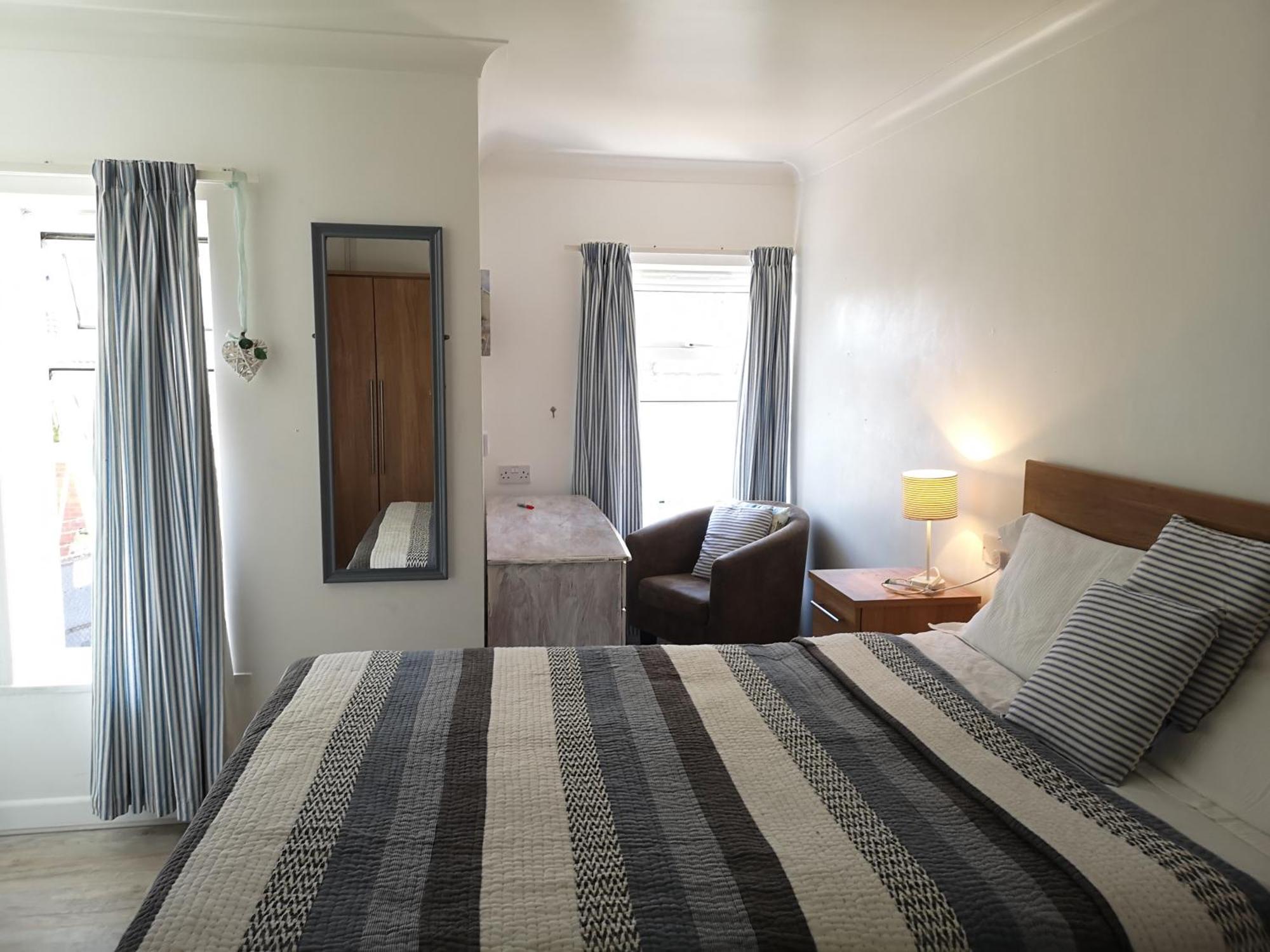 Hotel Blue Palms Bournemouth Habitación foto